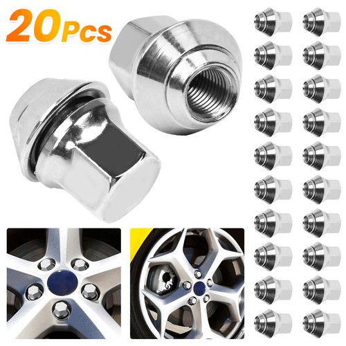 20x alloy wheel nuts - 20x,