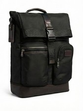 Tumi Fremont Cypress Roll Top