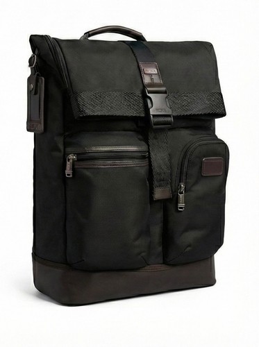 Tumi fremont cypress roll top - tumi,