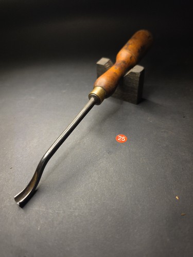 Hill sweep 11 bent - c,