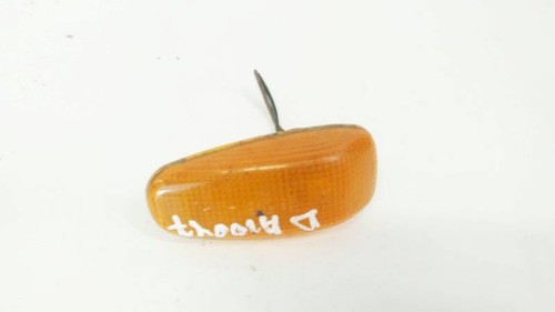 Clear side repeaters - ,