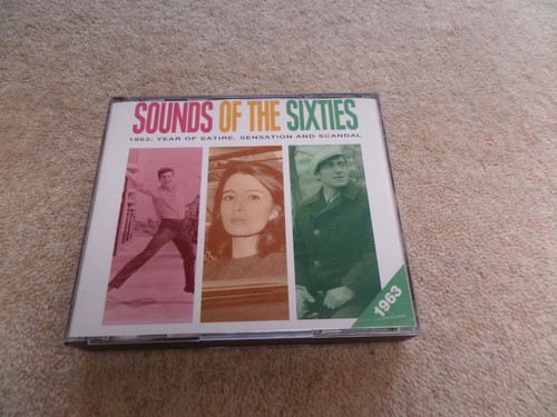 Triple album readers digest - album,