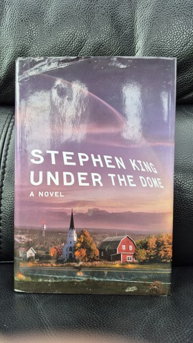 Under the dome - :, a