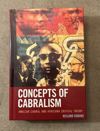 Concepts cabralism amilcar - cabralism.,