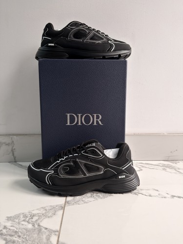 Dior b30 men trainers size - men's,