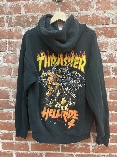 Thrasher diamond supply - diamond, co
