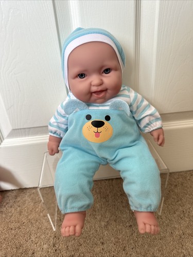Berenguer soft bodied - berenguer, baby