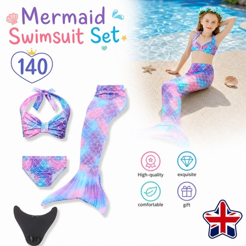 Kids mermaid tail with - mermaid,