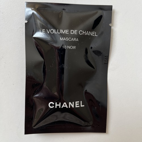 Chanel volume - volume, de