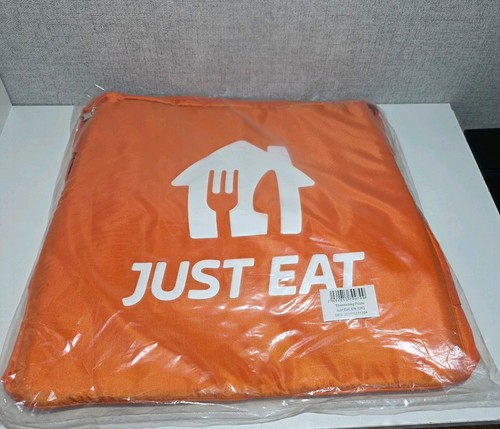 Just eat thermal pizza bag - pizza,