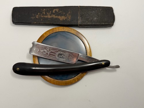 Very old excellent - old, 13/16”