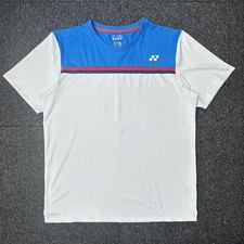 Yonex Tennis T-shirt Mens XXL
