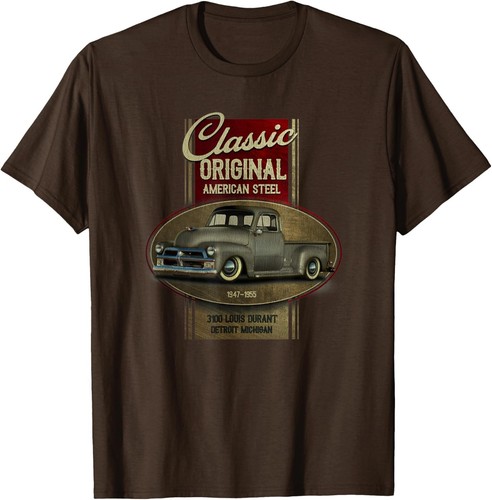 Vintage classic american old - american,