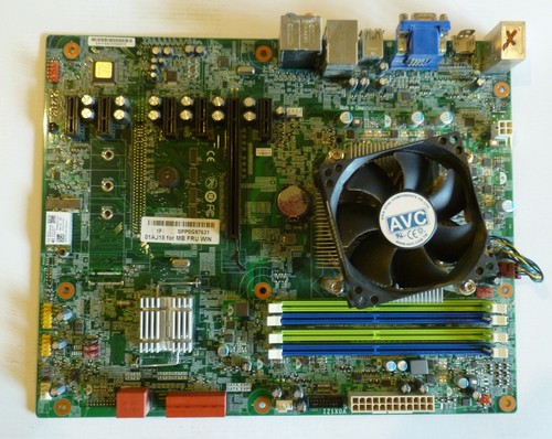 Tested intel 6500 3 - intel, 3.2ghz