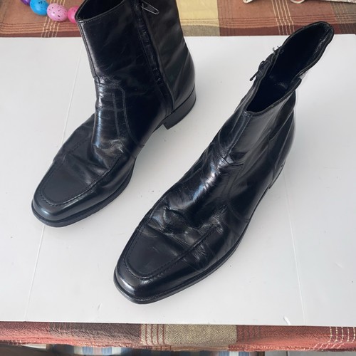 Florsheim men size 1 2 - ~men's, 9