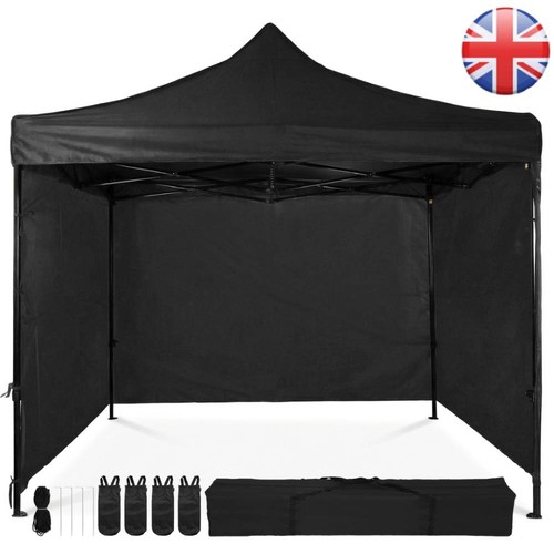 3x3m commercial grade - 3x3m,