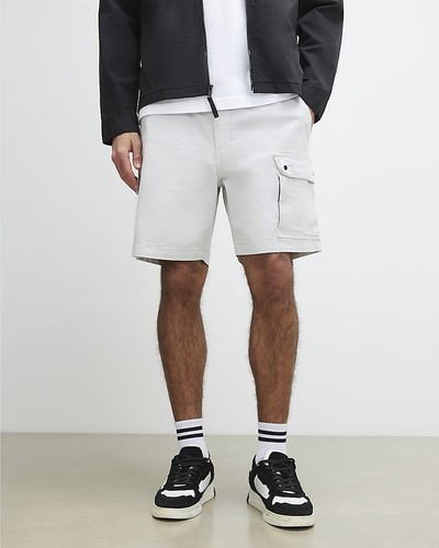 River island mens shorts - river,