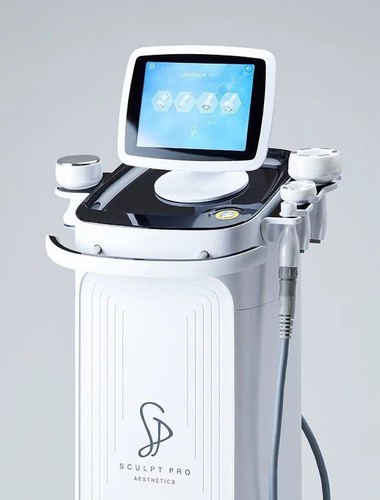 Lipo pro shape - pro, machine