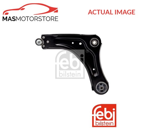 Track control arm - control, wishbone