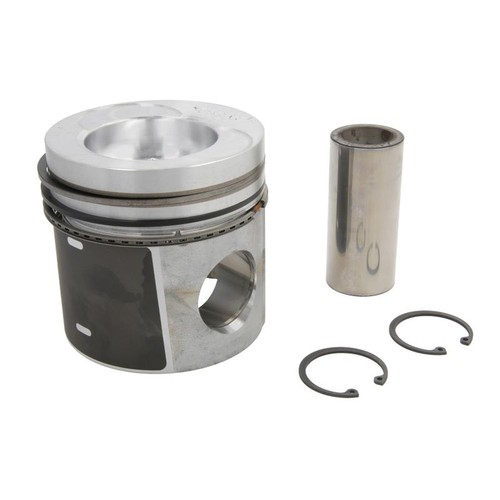 Piston fits massey ferguson - piston, fits:
