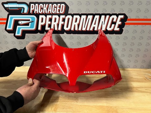 Genuine ducati 748 - 748, 996