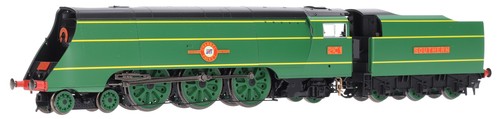 R3434 hornby gauge class 8p - hornby,