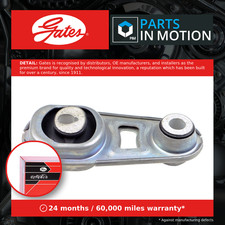 Engine Mount fits RENAULT SCENIC Mk4 2016 on Mounting Gates 112383734R Quality