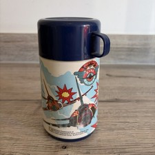 SUPER RARE 1989 Ring Raiders