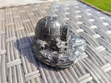 Vintage Inuit Iglo Soapstone