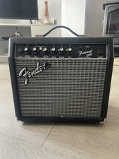 Fender Frontman 20g Guitar