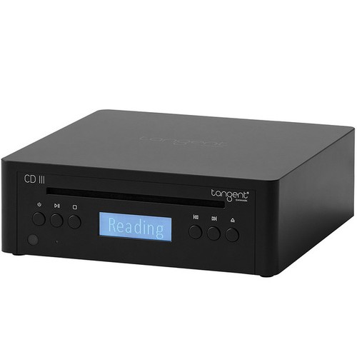 Tangent black compact - black,