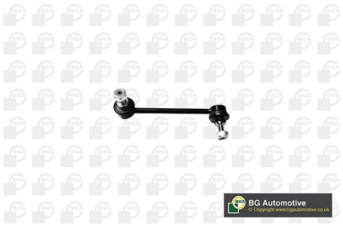 Stabiliser bar link coupling - stabiliser,