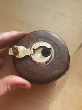 John Rabone & Sons Vintage