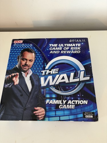 Ideal the wall - ideal, ultimate