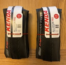 Pair Of KENDA Alluvium Pro GCT