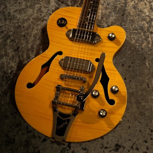 Epiphone wildkat antique - wildkat,