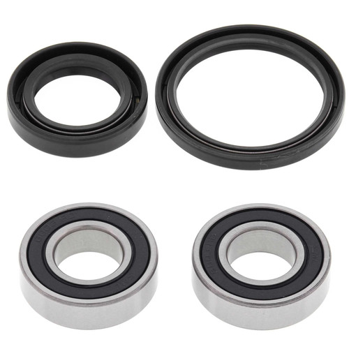 Rfx front wheel bearing - rfx,