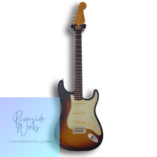 Fender american vintage - fender,