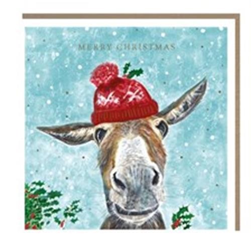 Medium charity christmas cards - medium,