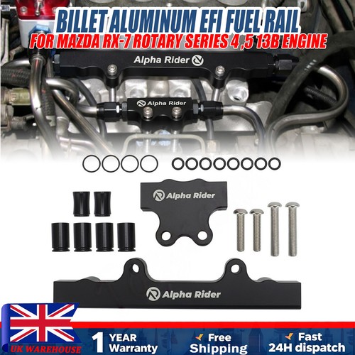 Efi fuel rail for mazda - rail,