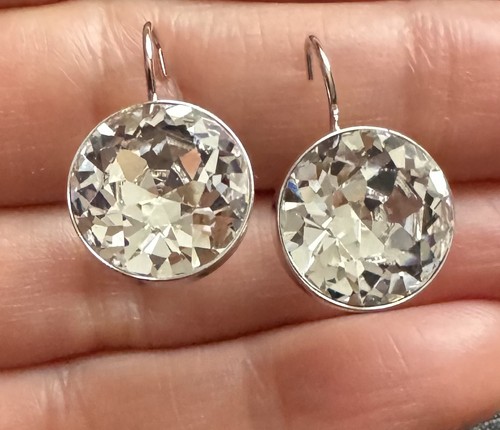 Genuine swarovski bella - genuine,