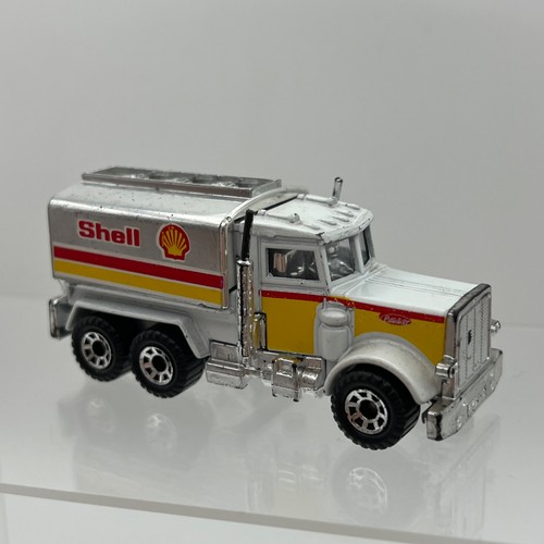 Matchbox superfast mb5 - matchbox,