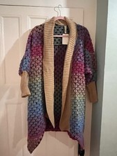 Jessy & Co Italy Women's Ombre