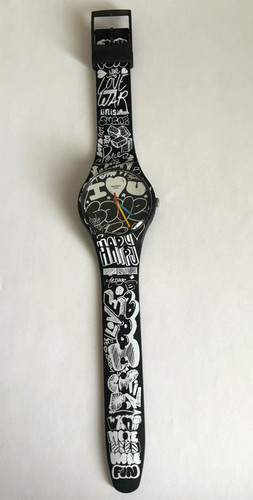 Swatch originals limited - swatch,