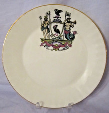 City of Liverpool - W H Goss