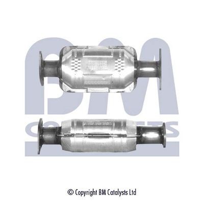 Catalysts bm90467h - catalysts,