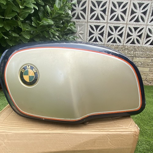 Bmw r100 petrol tank - bmw,