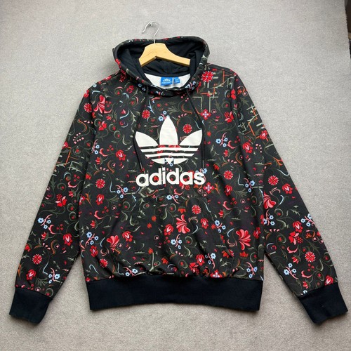 Adidas originals hoodie - hoodie, women