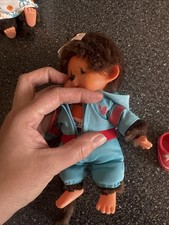 Vintage Chic-A-Boo Dolls