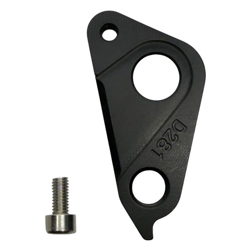 Pilo d281 derailleur - d281, hanger